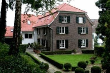 Der Borner Hof Ratingen Extérieur photo