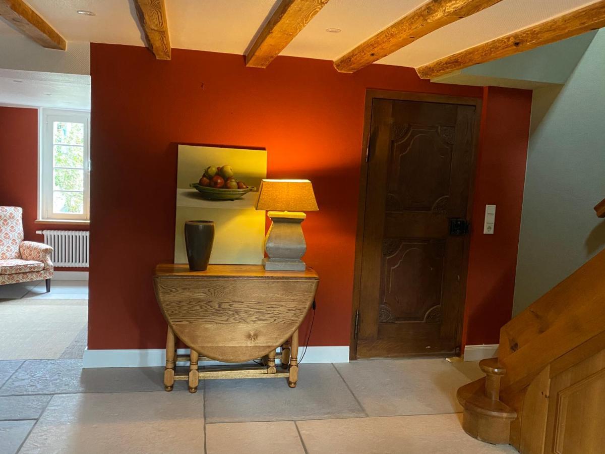 Der Borner Hof Ratingen Extérieur photo