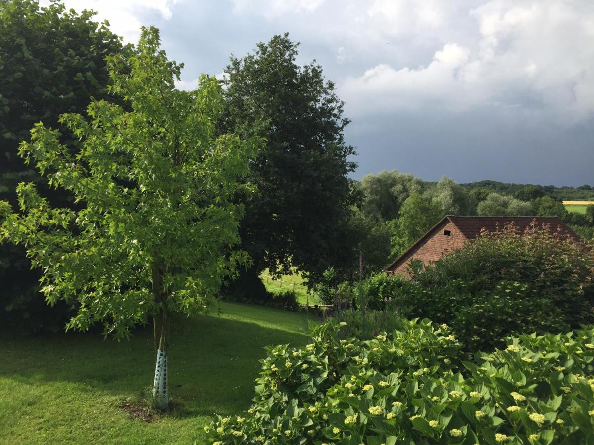 Der Borner Hof Ratingen Extérieur photo
